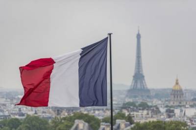 Βελτιώθηκε η καταναλωτική εμπιστοσύνη στη Γαλλία το Νοέμβριο