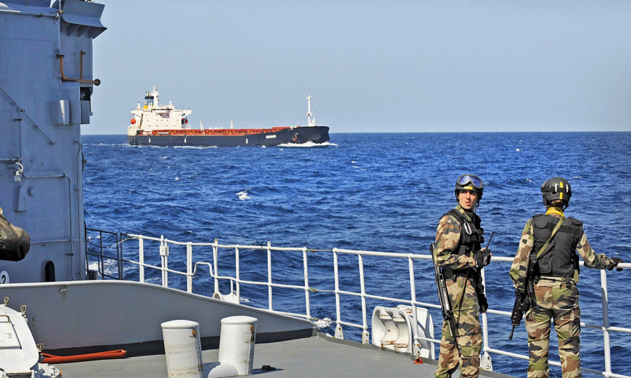 Ναυτιλία: Νέες εταιρείες ασφάλειας λόγω της επιστροφής των Σομαλών πειρατών