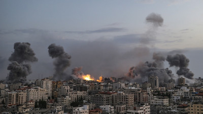 ΟΗΕ: Ισραήλ και Χαμάς διαπράττουν εγκλήματα πολέμου