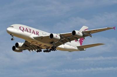 Qatar Airways: Τουλάχιστον 2 χρόνια καθηλωμένα τα Α380