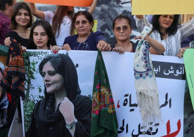 Ιρανικές αρχές: Δεν προκλήθηκε από χτυπήματα ο θάνατος της Αμινί