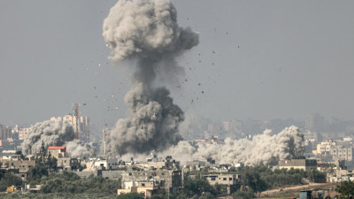 Ισραήλ προς Χεζμπολάχ: Μπορούμε να κάνουμε τη Βηρυτό νέα Γάζα