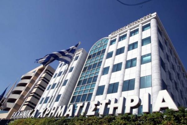 Νέα άνοδος για το Χρηματιστήριο Αθηνών-Σταθερά άνω των 850 μονάδων