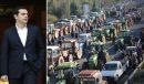 Εκπρόσωποι αγροτών: Απάντηση στον πρωθυπουργό-Κλιμακώνουν τις κινητοποιήσεις