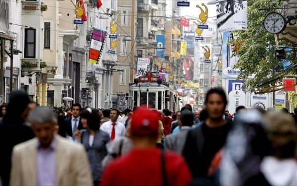 Σε υψηλό έξι ετών η ανεργία στην Τουρκία