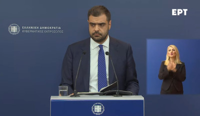 Μαρινάκης (κυβερνητικός εκπρόσωπος): Δεν συζητάμε για τις αμβλώσεις
