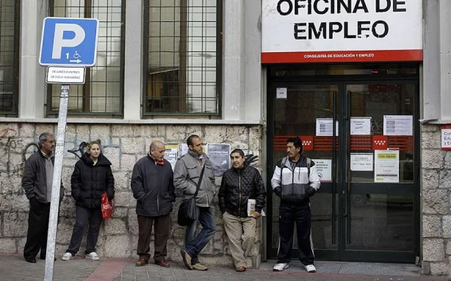 Σταθερή η ανεργία στην ευρωζώνη τον Δεκέμβριο- Μικρή ετήσια υποχώρηση