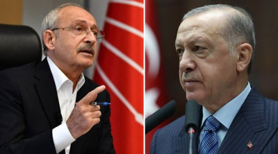 Τουρκικές εκλογές: Στα κατεχόμενα προτίμησαν τον Κιλιτσντάρογλου