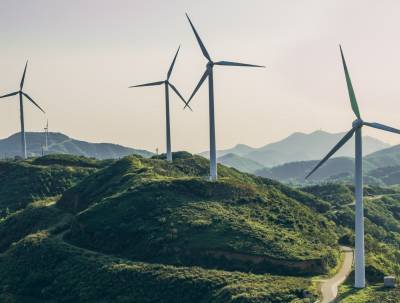 Νέο ρεκόρ στην παραγωγή ρεύματος από Ανανεώσιμες Πηγές Ενέργειας