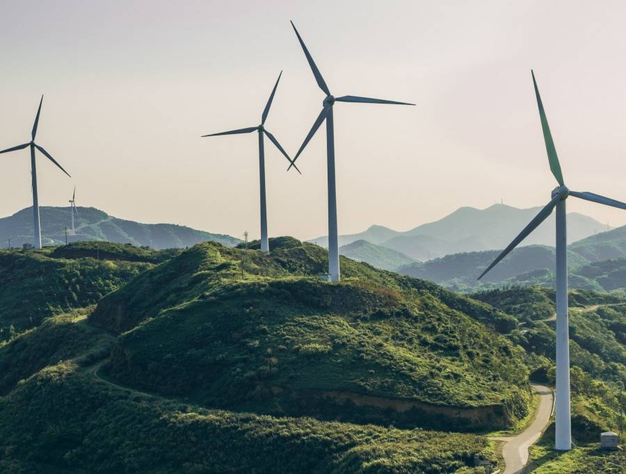 Νέο ρεκόρ στην παραγωγή ρεύματος από Ανανεώσιμες Πηγές Ενέργειας