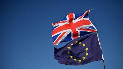 Βρετανία: Απαραίτητη μία εμπορική συμφωνία για το Brexit
