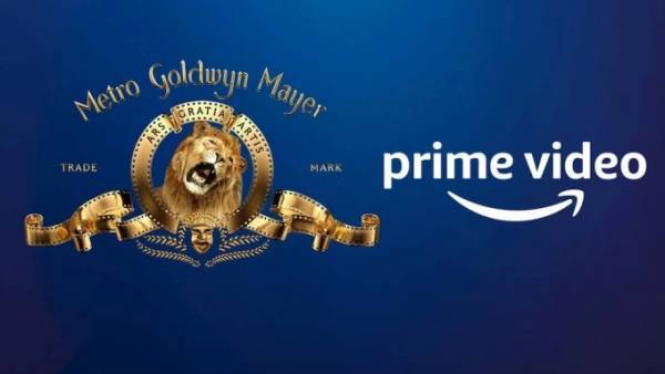 H Amazon εξαγόρασε την MGM- Στα $8,45 δισ. το τίμημα