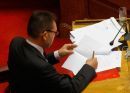 Βουλή: Προς απόσυρση η διάταξη για ασυλία των μελών του ΤΧΣ