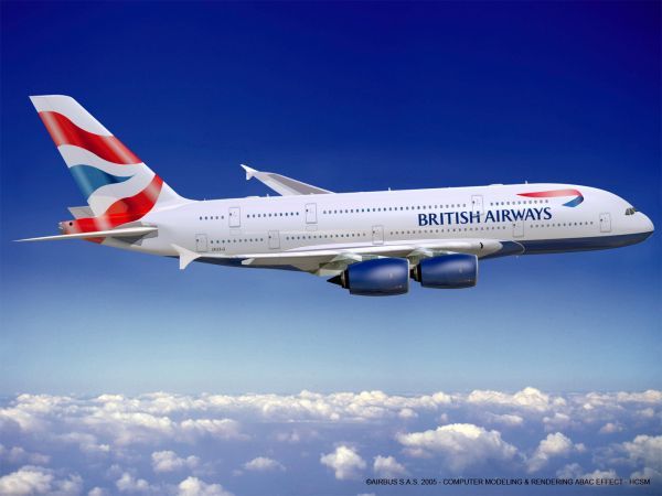 Η BRITISH AIRWAYS θα πετάει απευθείας σε ΚΩ &amp; ΚΕΡΚΥΡΑ το καλοκαίρι του 2015