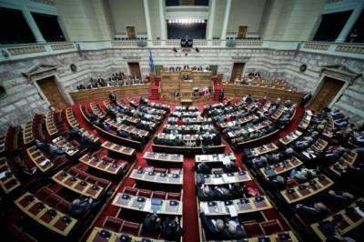 Συνταγματική αναθεώρηση: Μόνο το δικαίωμα κοινοβουλευτικής μειοψηφίας πήρε το «ναι»