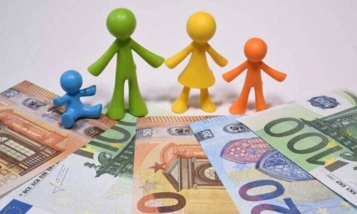 Άνοιξε η πλατφόρμα για το επίδομα παιδιού Α21-Ερωτήσεις και απαντήσεις