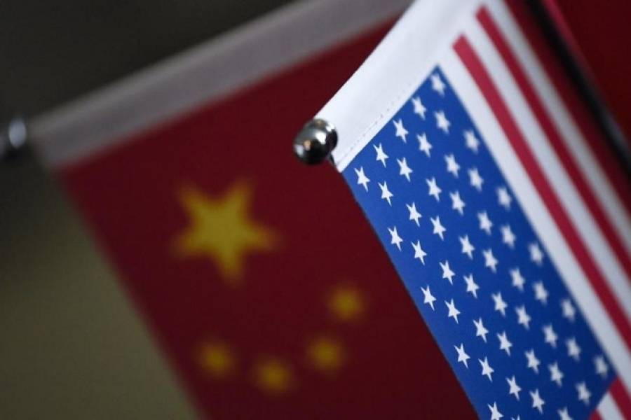 Άμεση αντεπίθεση στους αμερικανικούς δασμούς προετοιμάζει το Πεκίνο