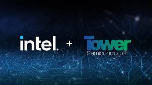 Η Intel εξαγοράζει την Tower Semiconductor- Deal 5,4 δισ. δολαρίων