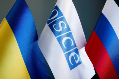 ΟΑΣΕ: Αντίθετη στην αποβολή της Ρωσίας η Γραμματέας- Τα επιχειρήματα