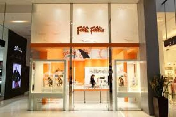 Folli Follie: Αγορά 10.000 μετοχών από τον Δ. Κουτσολιούτσο