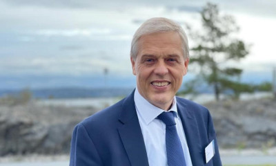 Neptune Maritime Leasing: Προσέλαβε τον Lars Solbakken ως σύμβουλο