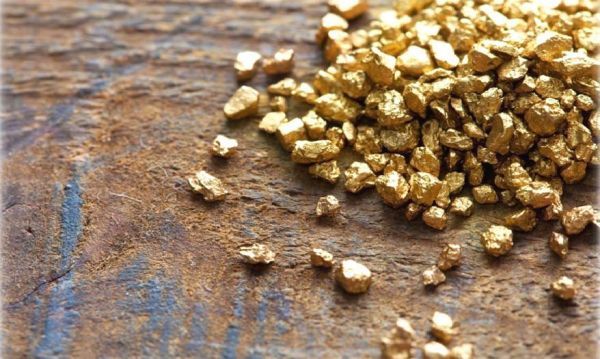 Κέρδη 9% καταγράφει ο χρυσός στο έτος