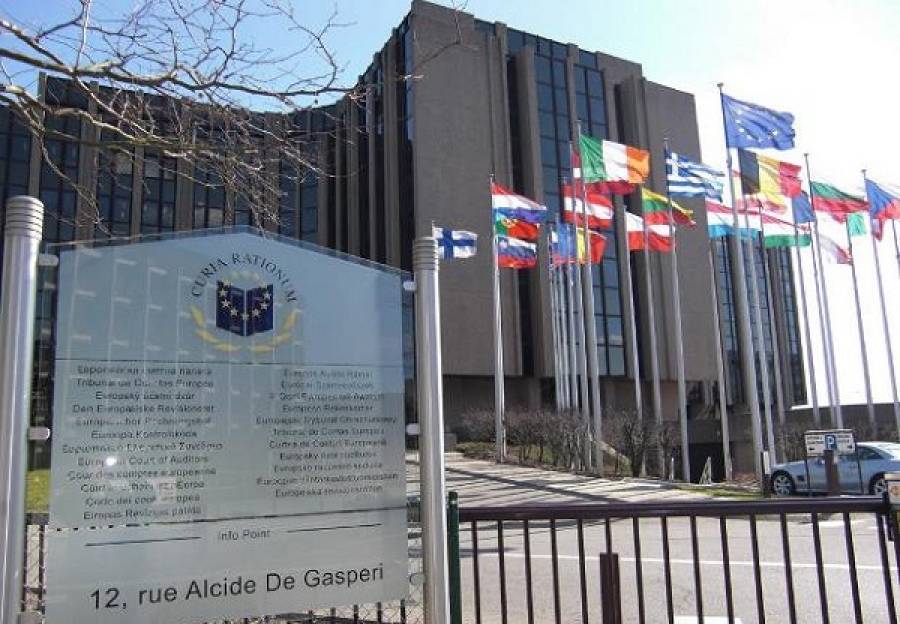 Ευρωπαϊκό Ελεγκτικό Συνέδριο: Ο κορονοϊός «χτύπησε» τα δικαιώματα των επιβατών