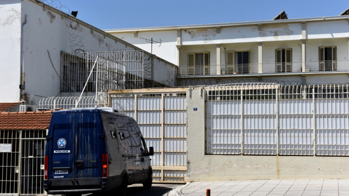 Φυλακές Κορυδαλλού: Απέδρασε 48χρονος κρατούμενος - Συνελήφθησαν δύο σωφρονιστικοί υπάλληλοι