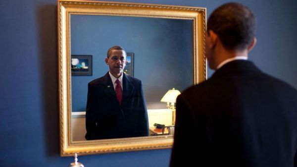 «Στο σφυρί» το πρώτο σπίτι του Μπαράκ Ομπάμα