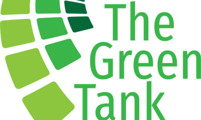 Green Tank: Μειώνονται οι εκπομπές CO2 στην ηλεκτροπαραγωγή λόγω ΑΠΕ