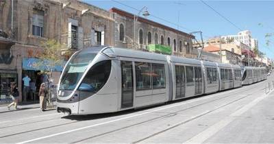 Γιατί ελλην.εταιρείες δεν συμμετείχαν στο διαγωνισμό του τραμ της Ιερουσαλήμ