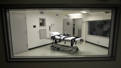 ΗΠΑ: Πρώτη εκτέλεση θανατοποινίτη με χορήγηση αζώτου