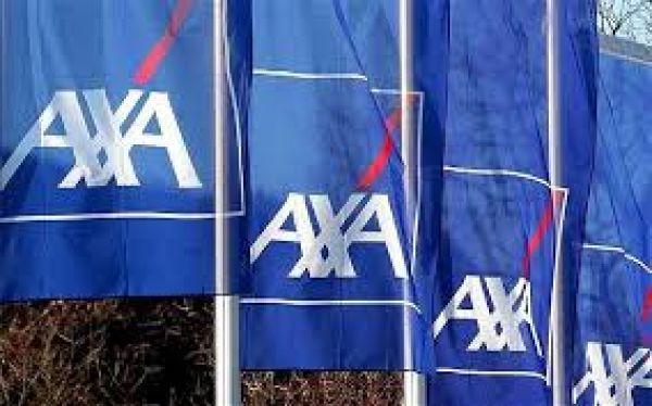 AXA Ασφαλιστική: Έμφαση στους βιομηχανικούς και εμπορικούς κινδύνους