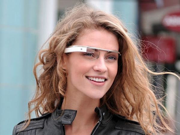 Τίτλοι τέλους για το Google Glass;