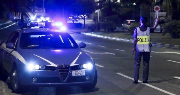 Ιταλία: Καταζητείται ύποπτος τρομοκράτης- Επεμβαίνει σε Seat Ibiza