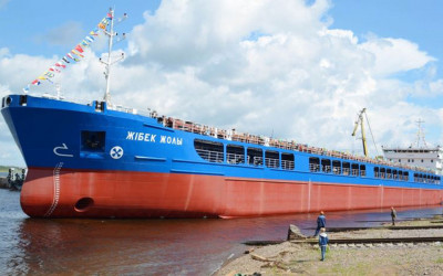 Τουρκία: Κατάσχεσε ρωσικό πλοίο που μετέφερε κλεμμένα ουκρανικά σιτηρά
