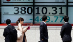 Πρώτος πτωτικός μήνας για τον Nikkei εντός του 2024