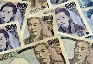 Ιαπωνία: Πραγματοποιήθηκαν δαπάνες $35 δισ. για τη στήριξη του γεν