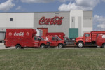 Coca-Cola HBC: Οργανική αύξηση εσόδων 12,6% το α’ τρίμηνο