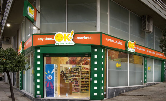 ΟΚmarket