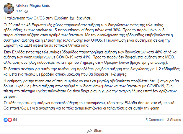 γκίκας