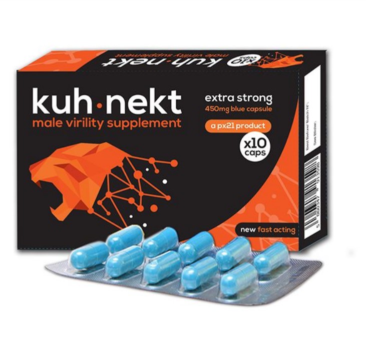 kuh nekt