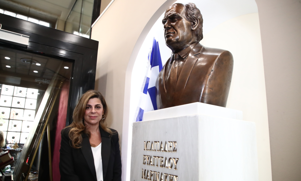 marinakis