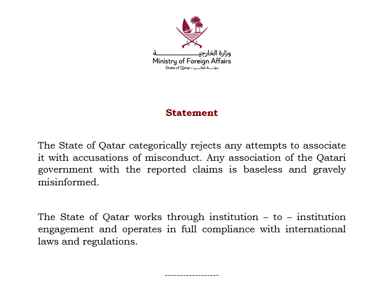 qatar
