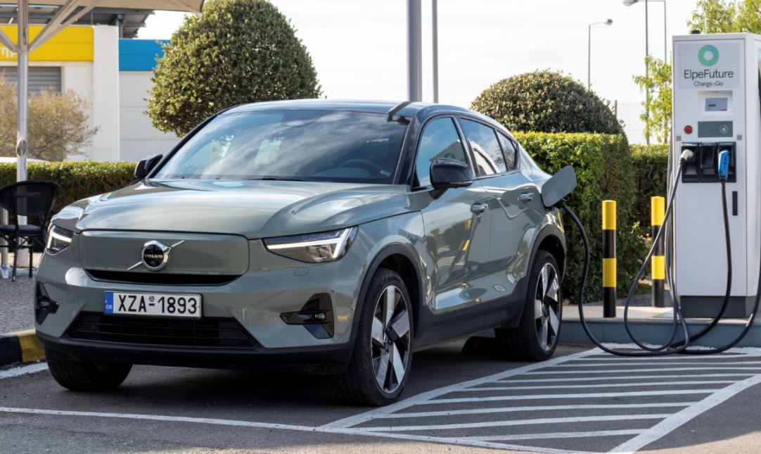 volvo