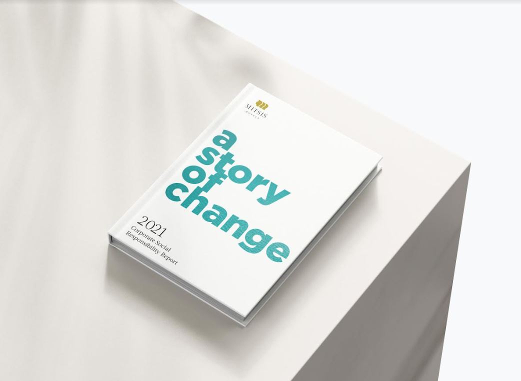 a story to change