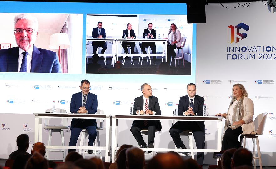 innovation forum