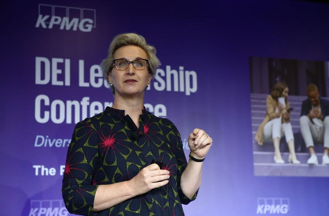 kpmg omilitria