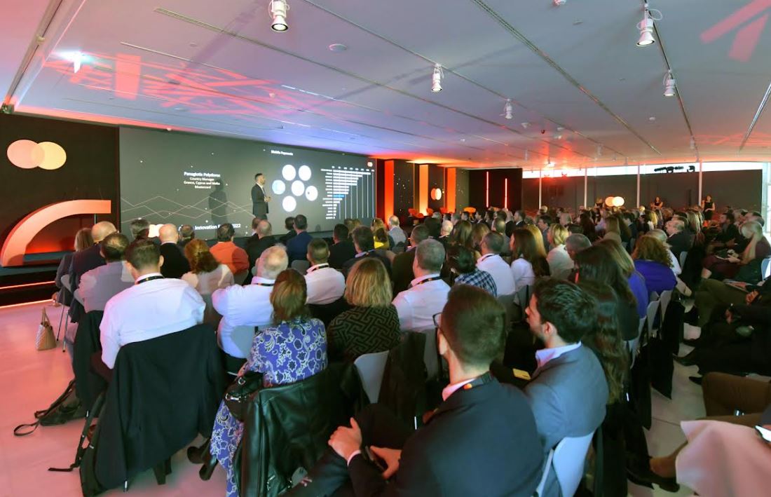 mastercard forum