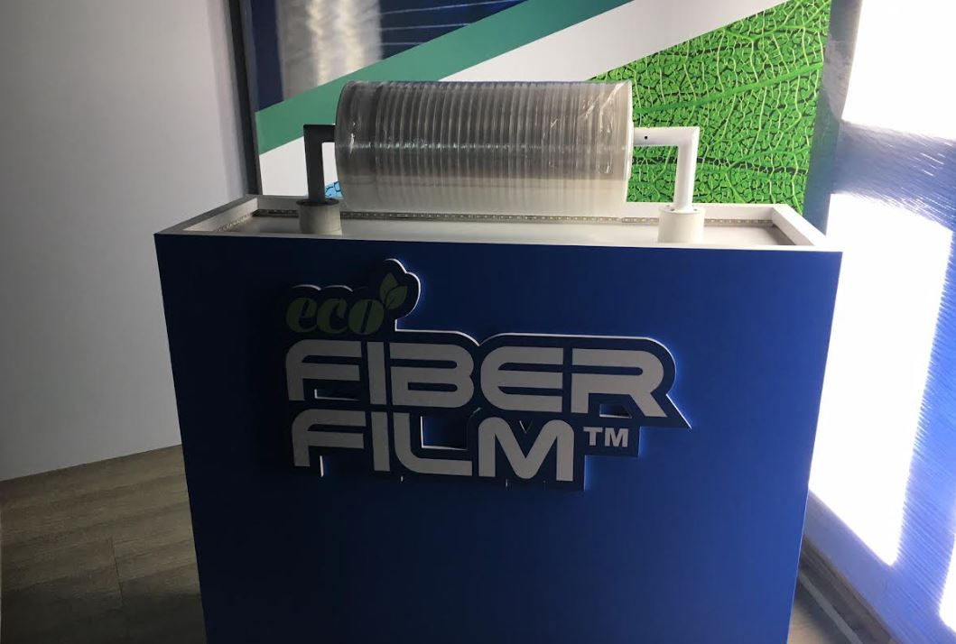 megaplast fiber